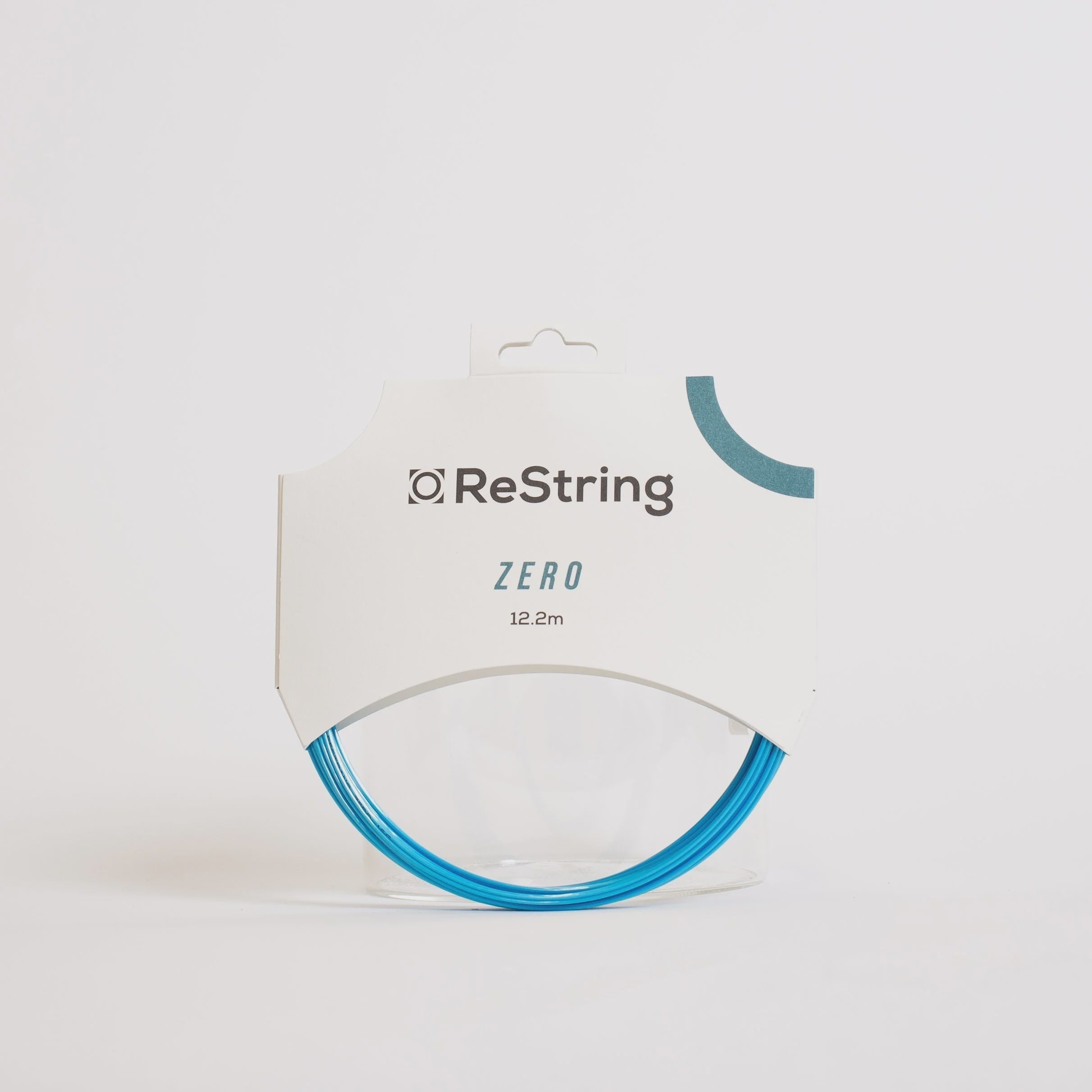 Zero 17G/1.23 String Blue – Matchset