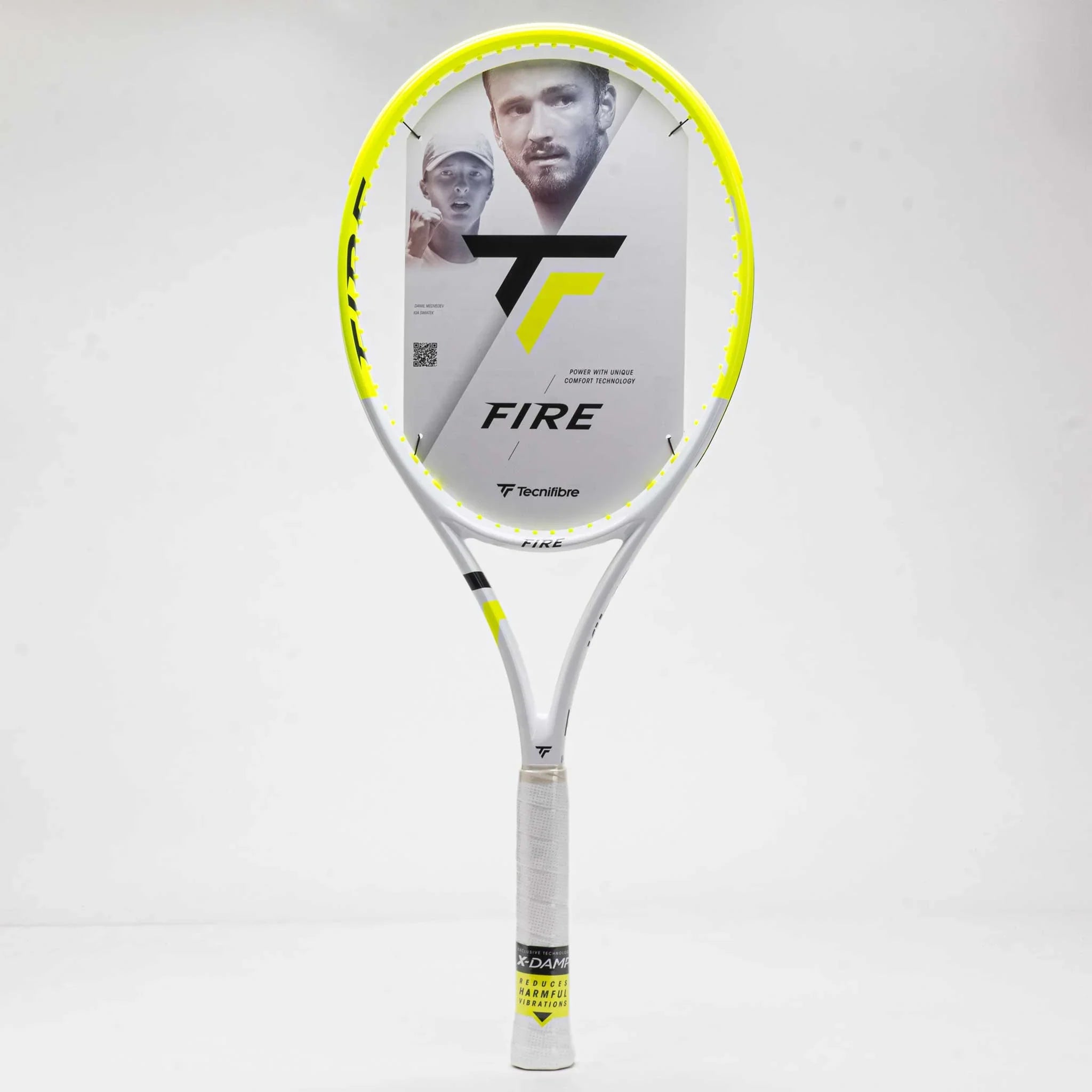 Tecnifibre Racquets