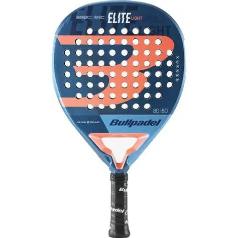 Bullpadel Padel Racquets