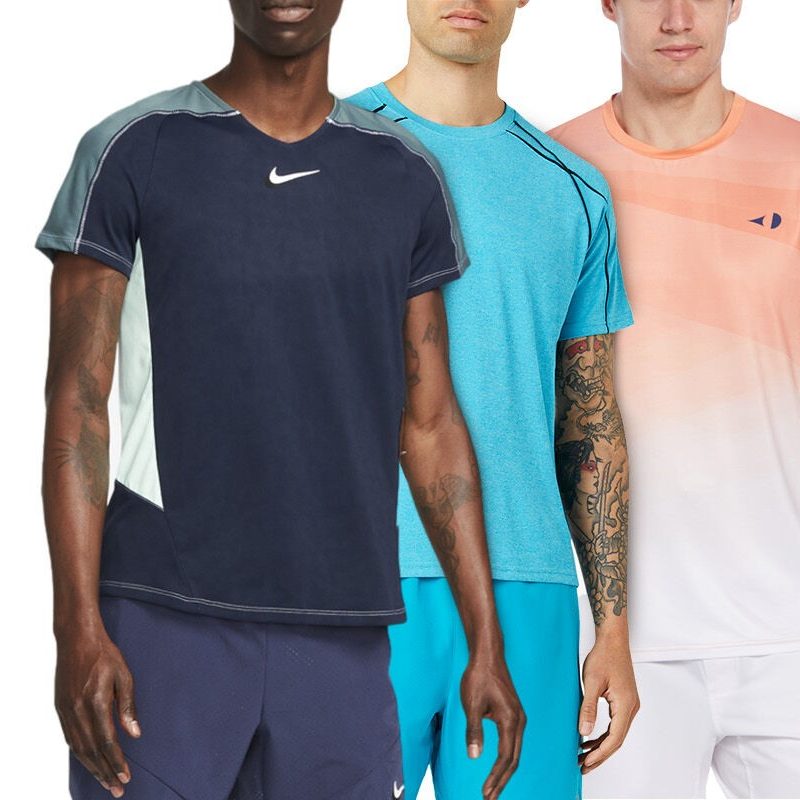 Men's Apparel Brands