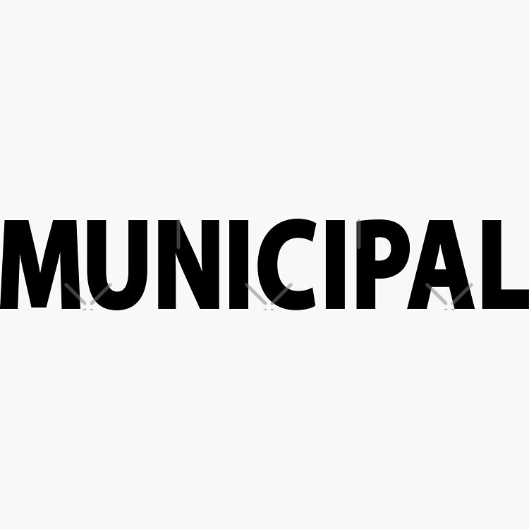 Men's Municipal
