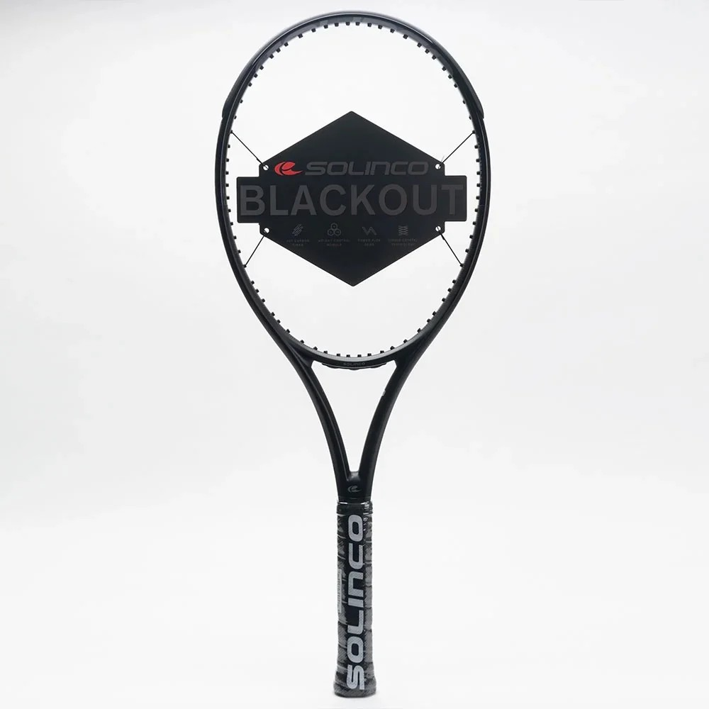 Solinco Racquets