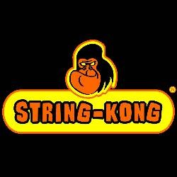 String Kong Tennis Strings