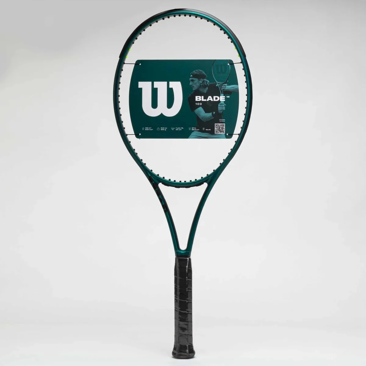 Wilson Racquets