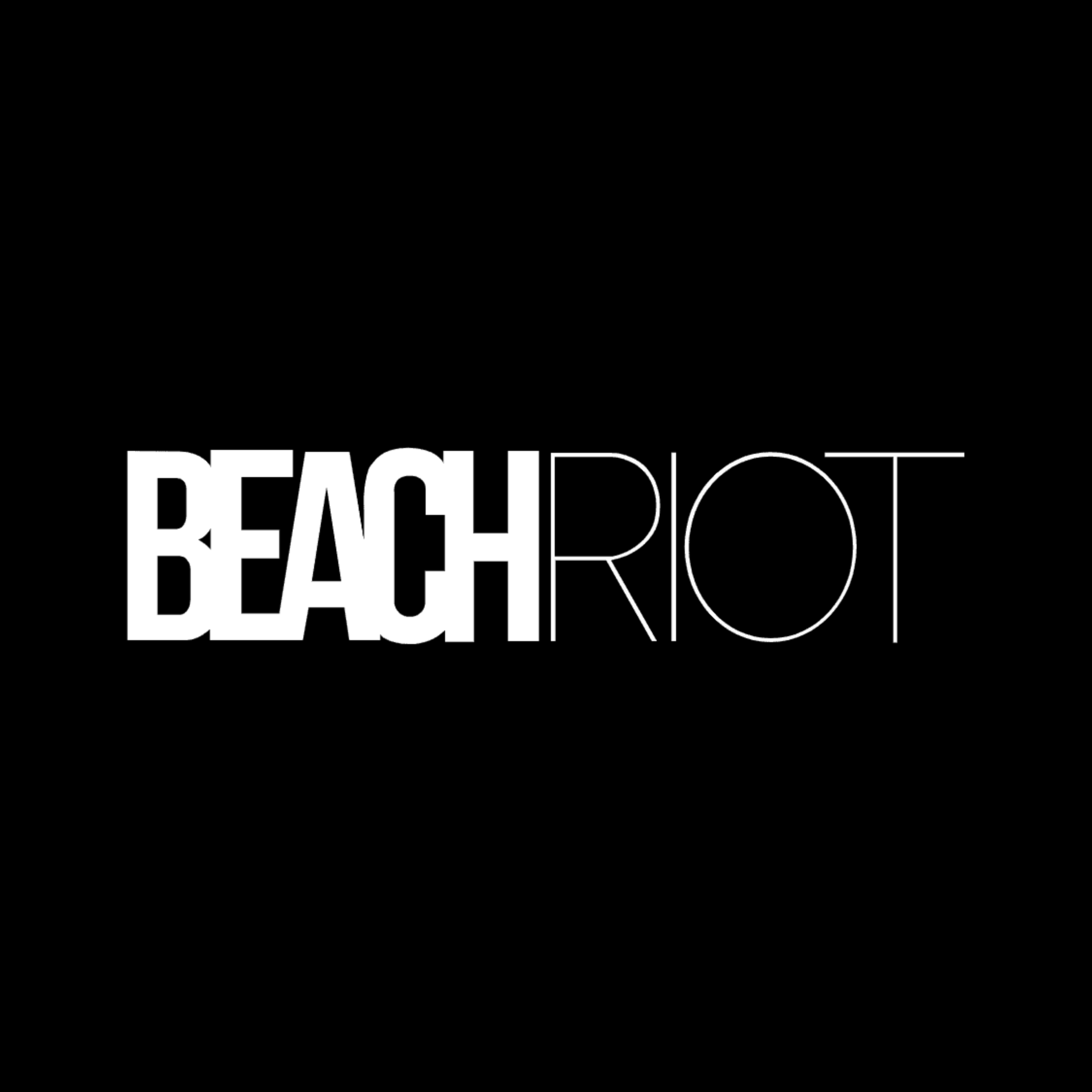 Women's Beach Riot