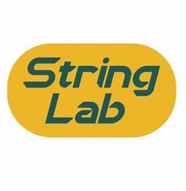 String Lab Tennis Strings