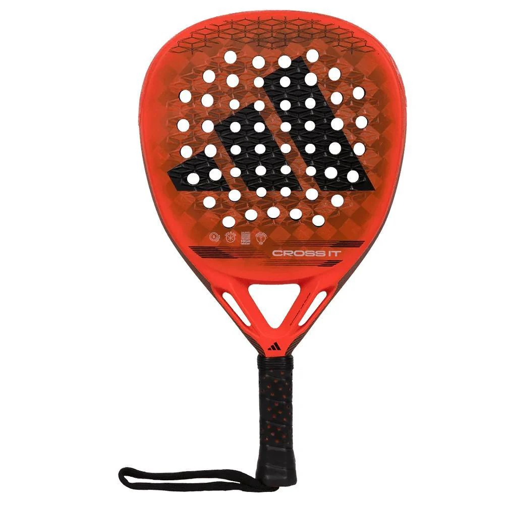 Adidas Padel Racquets