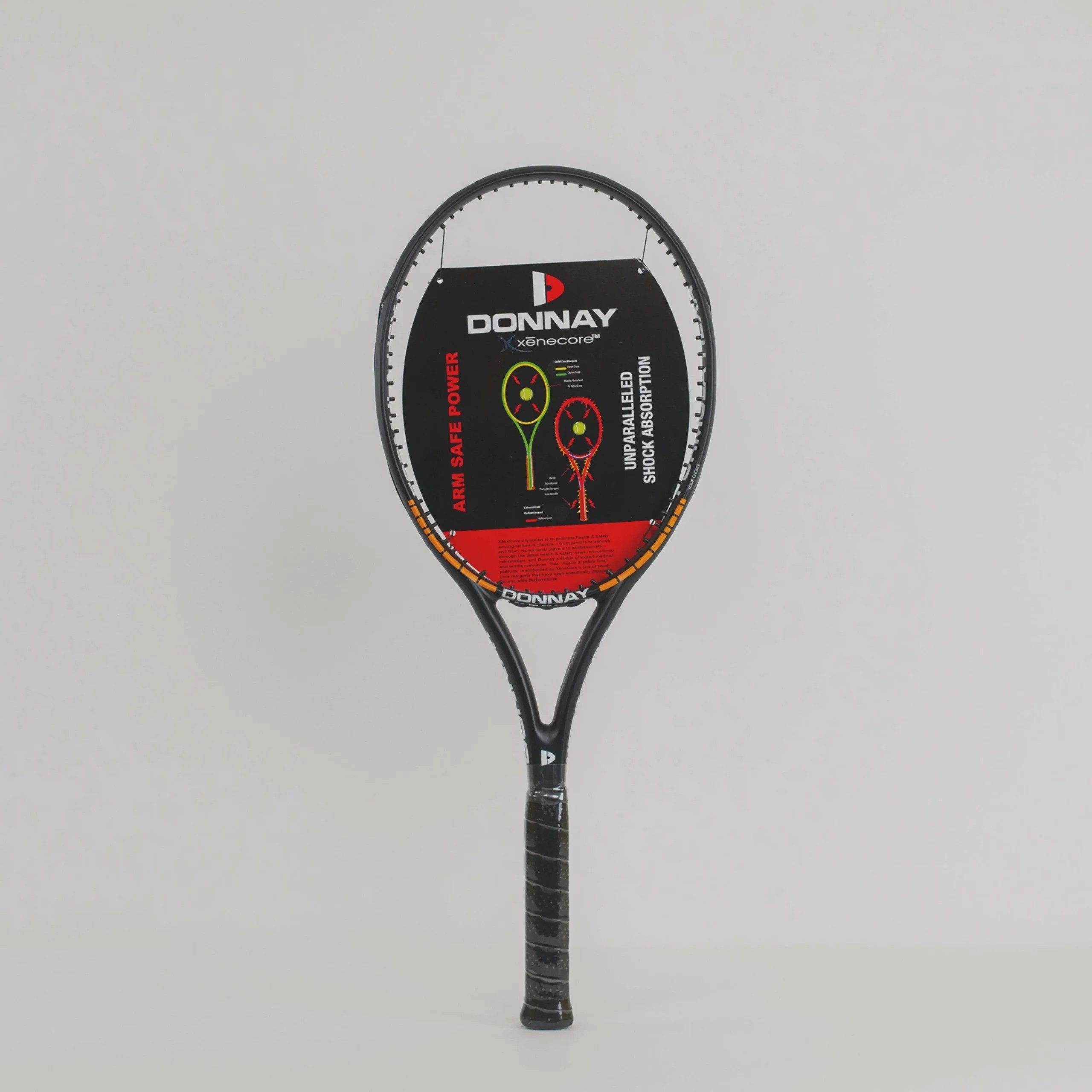 Donnay Racquets