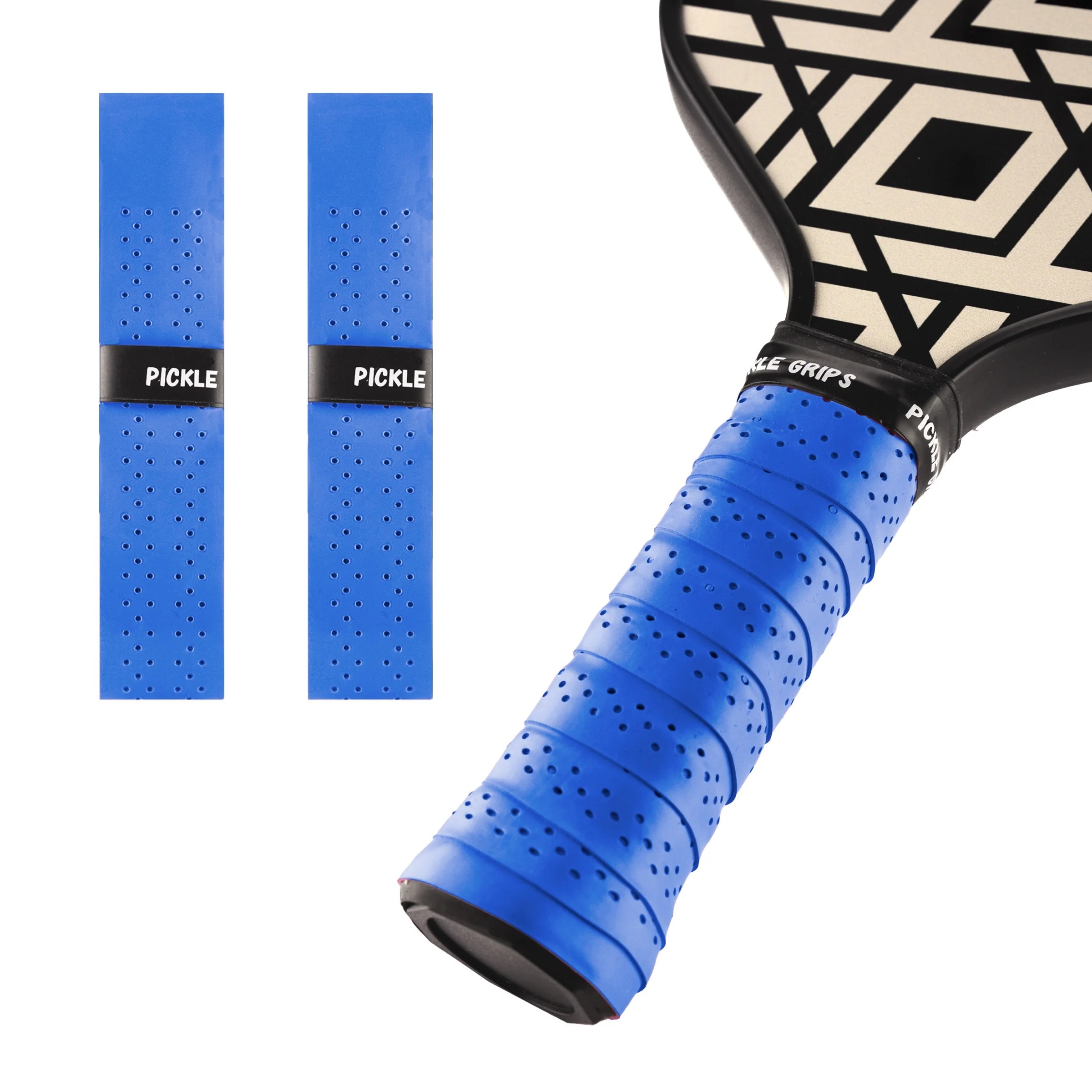 Pickleball Grips & Accesories
