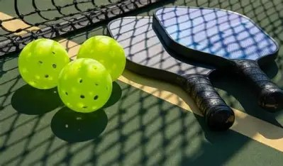 Pickleball