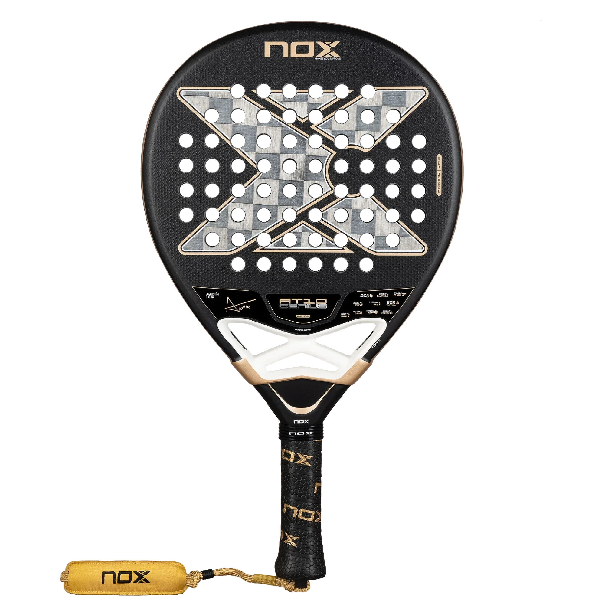 Padel Bats