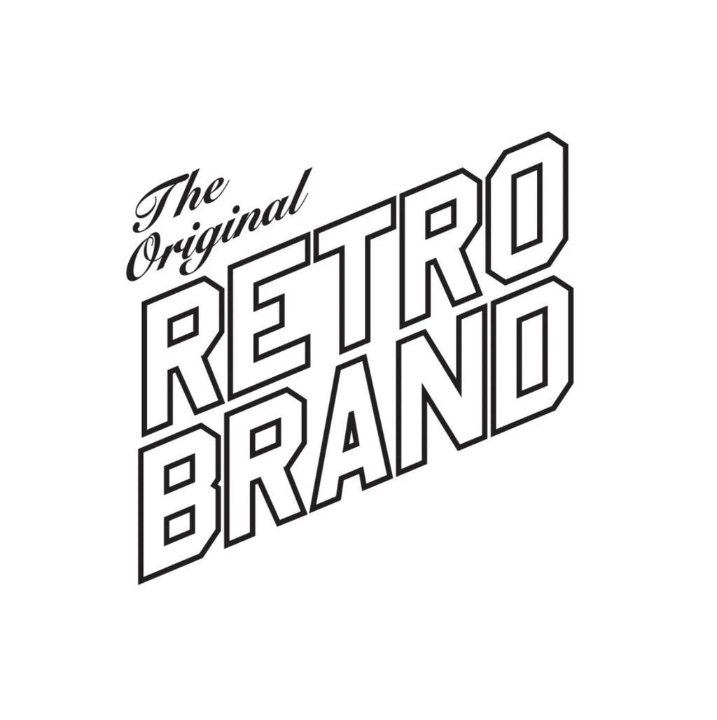 Men's Retro Brand