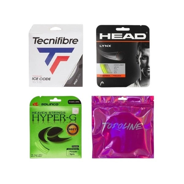 String Brands