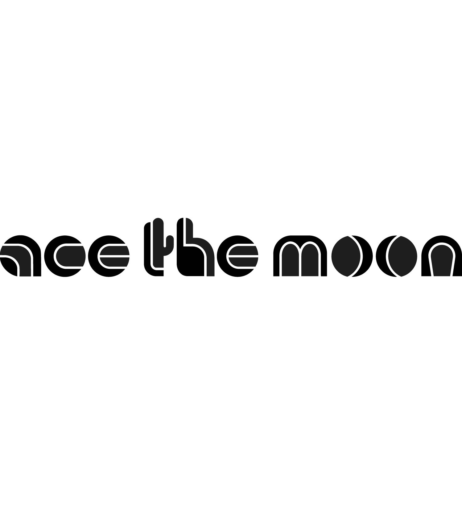 Men's Ace the Moon