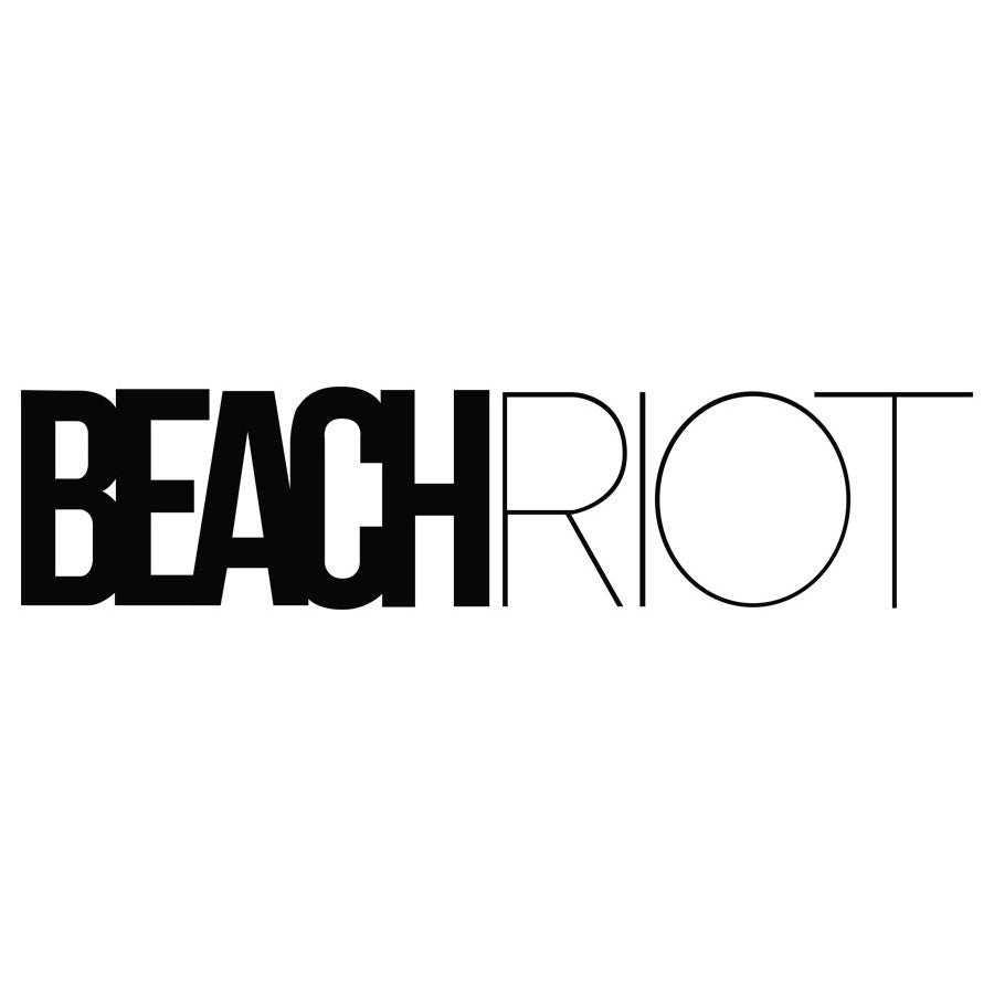 Women's Beach Riot