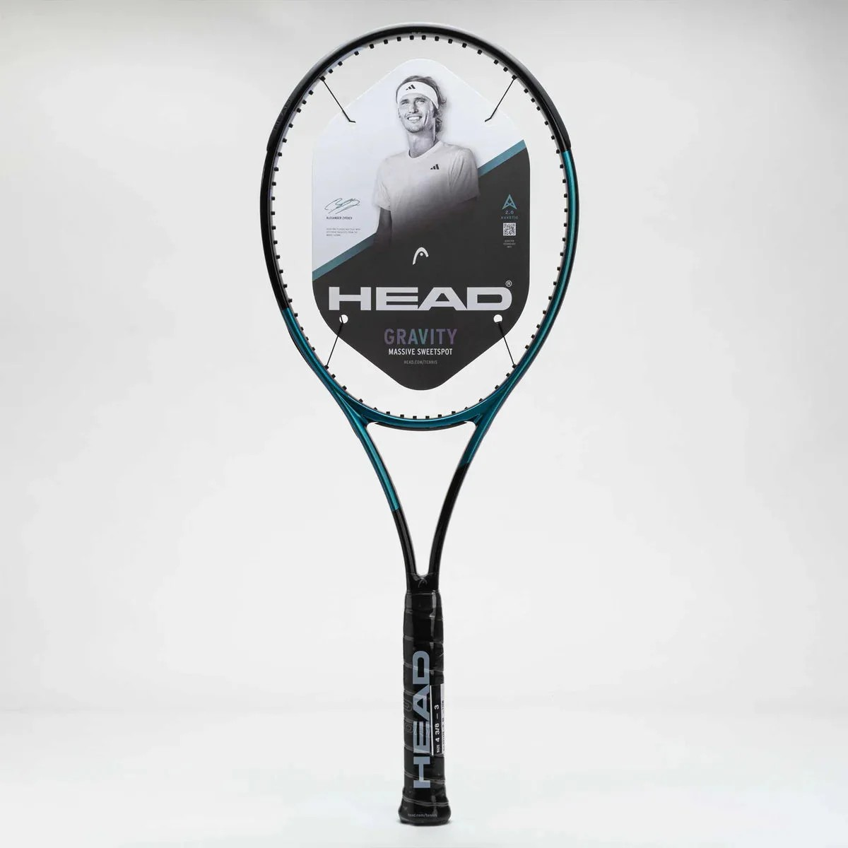 Head Racquets