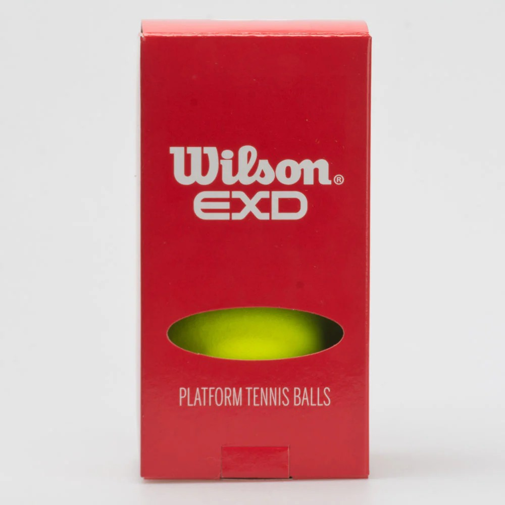 Platform Balls