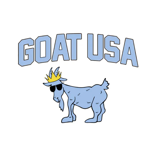 Men's GOAT USA