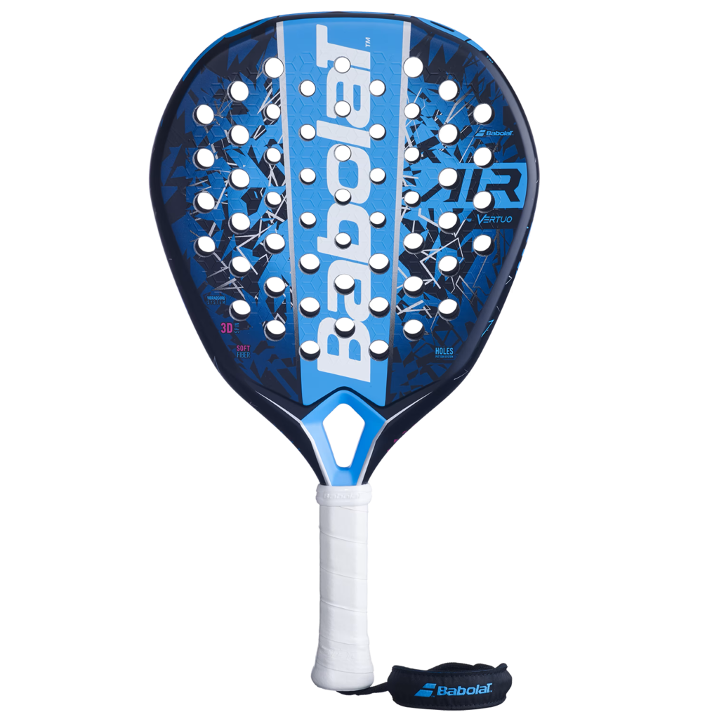 Babolat Padel Racquets