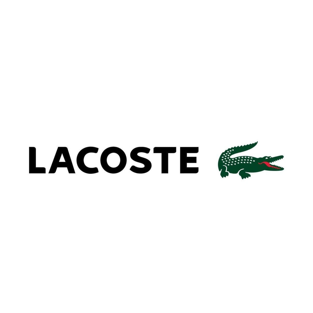 Men's Lacoste Apparel