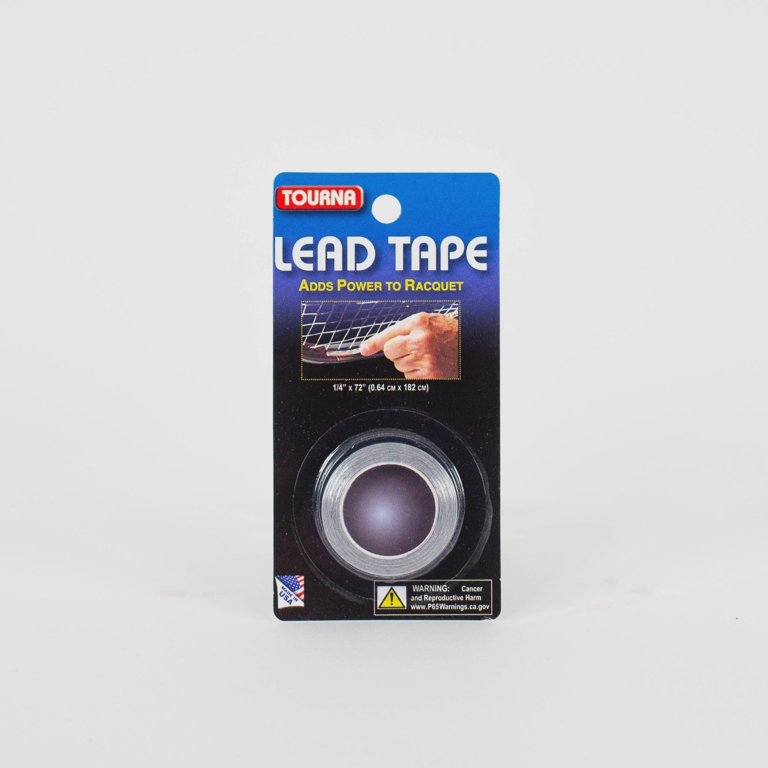 Head & Lead Tape