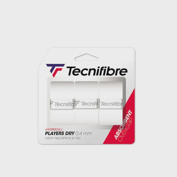 Tennis Grips & Accessories