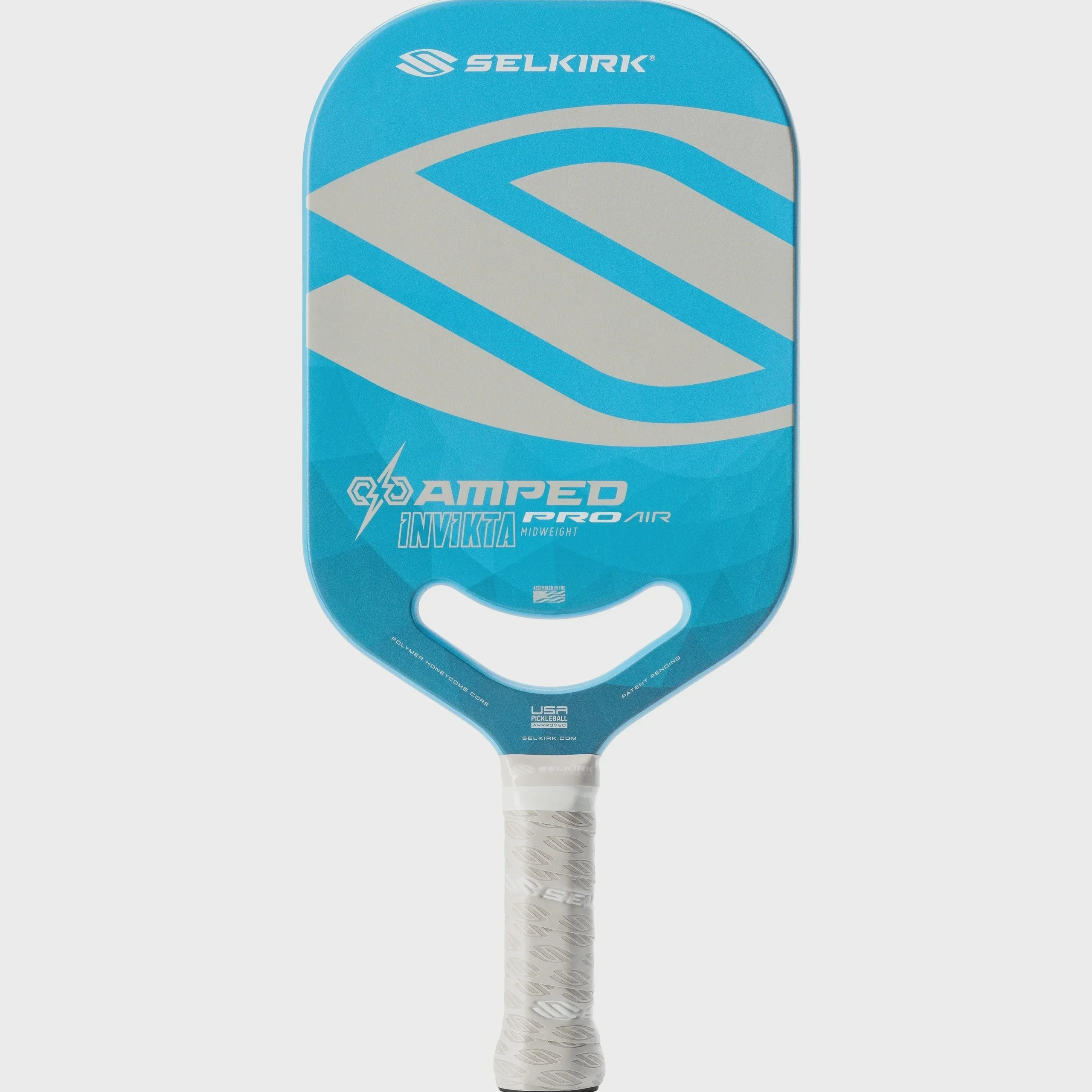 Selkirk Paddles
