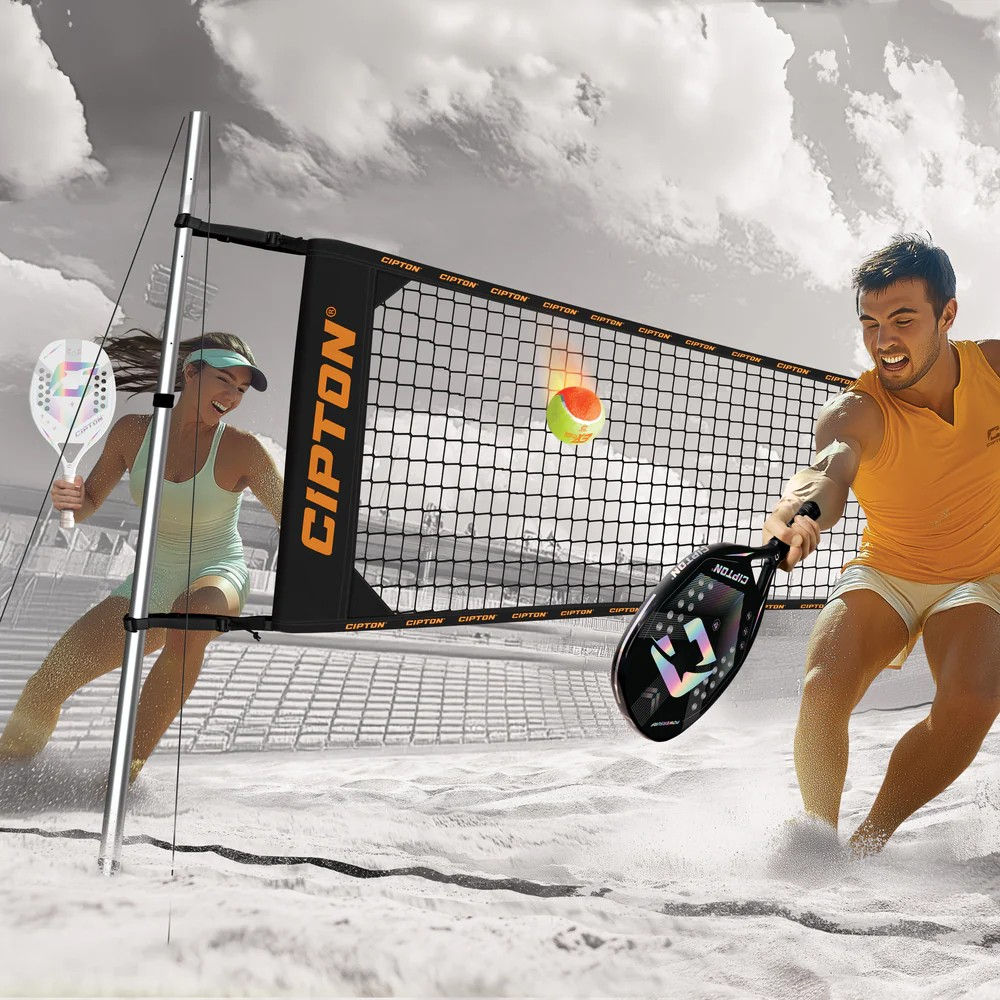 Beach Tennis Equipment