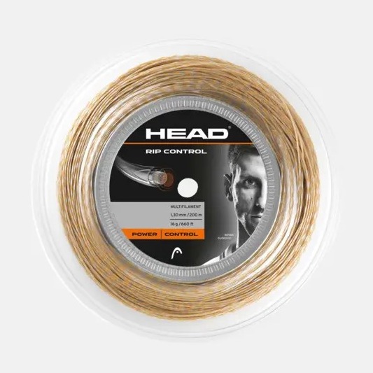 Multifilament String