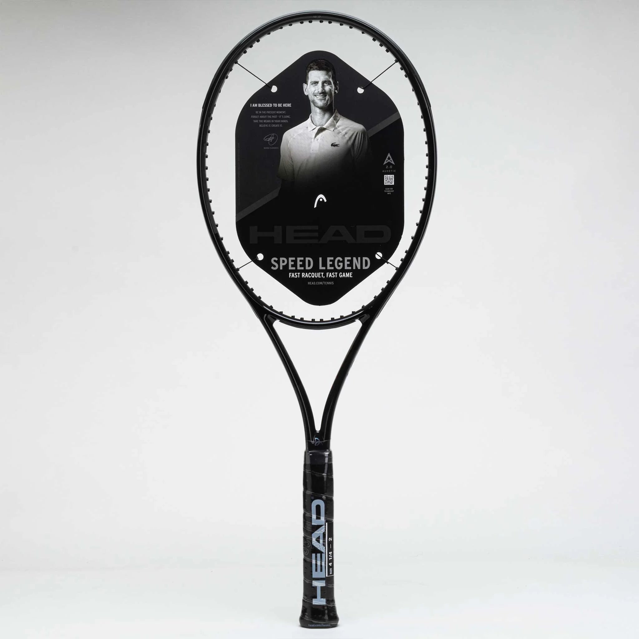 Tennis Racquets