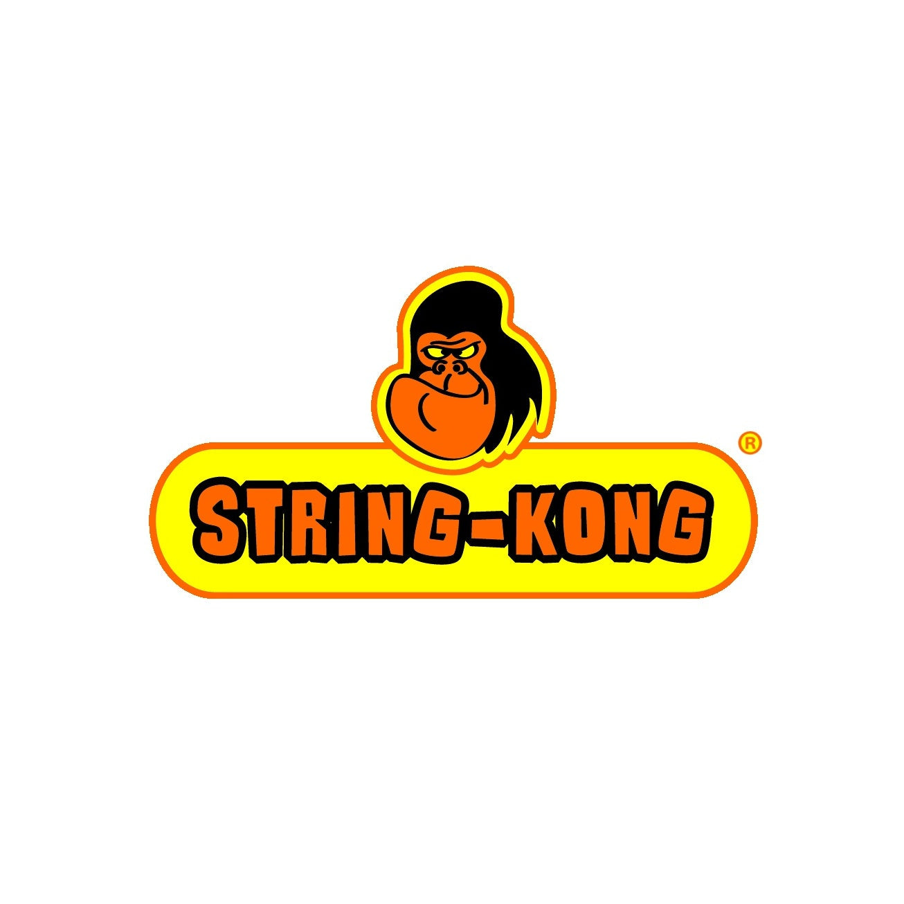 String Kong Tennis Strings