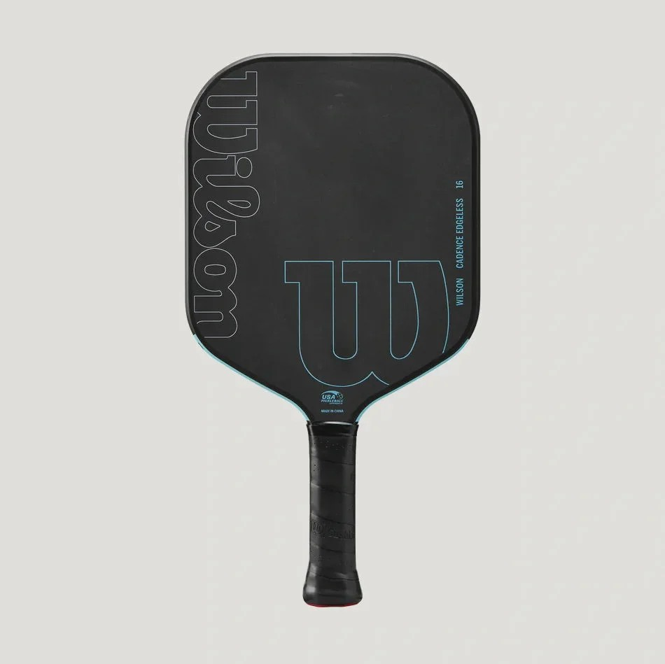 Wilson Paddles