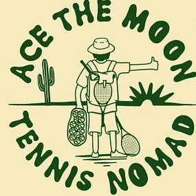 Men's Ace the Moon