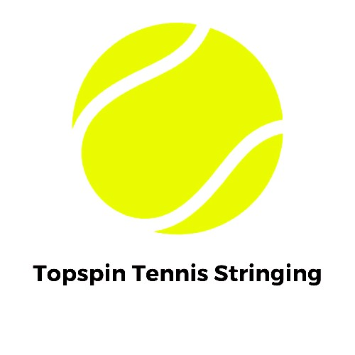 Top Spin Tennis Strings