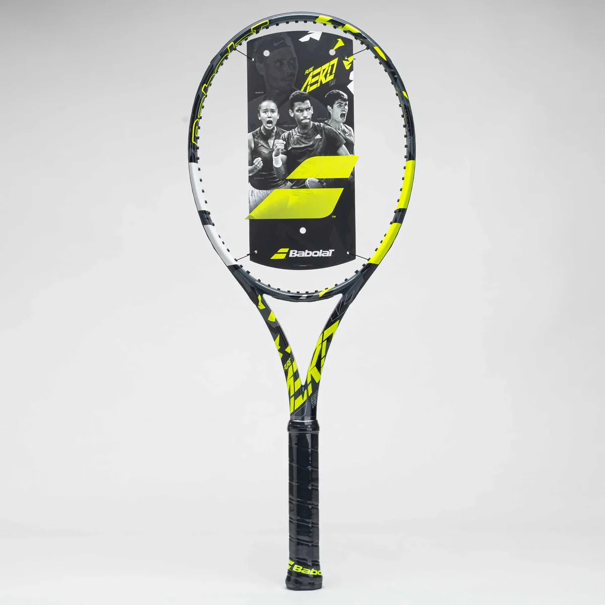Matchmaker Tennis Rackets Premium Racquet Sports Apparel, Shoes, Stringing & Gear – Matchset ...