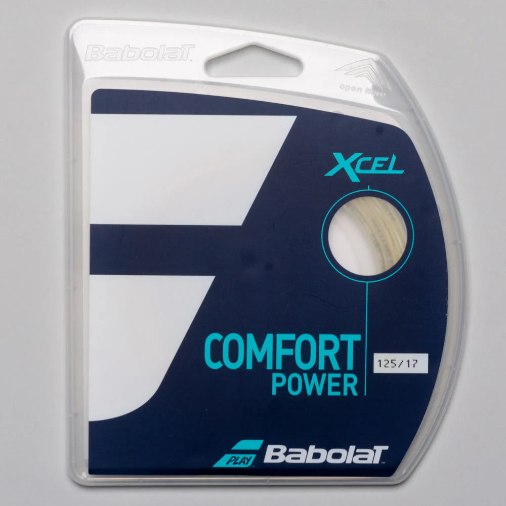 Babolat Xcel String Set Natural