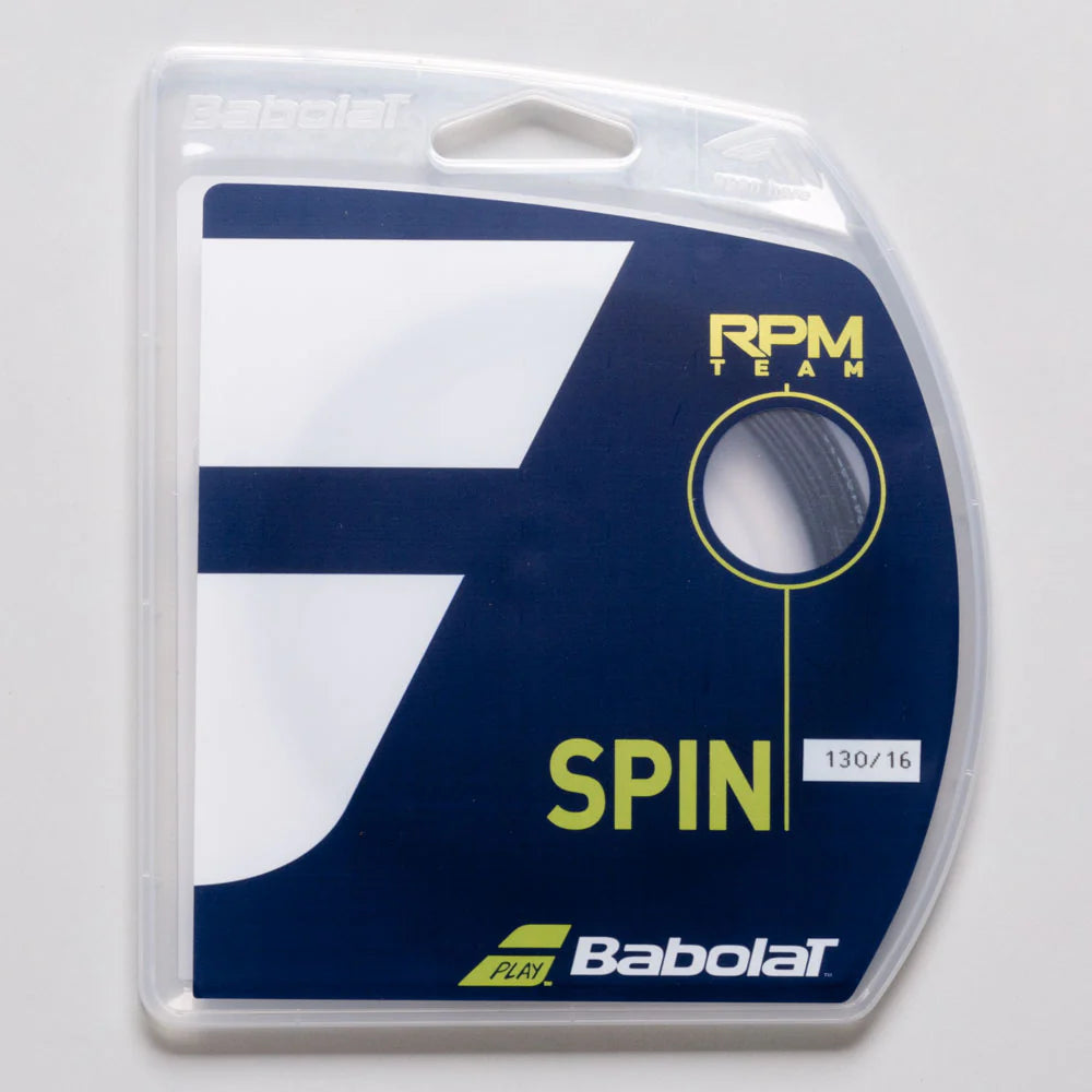 Babolat RPM Team String Black