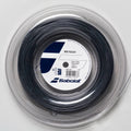Babolat RPM Rough 17g/1.25 660' Tennis String Black REEL
