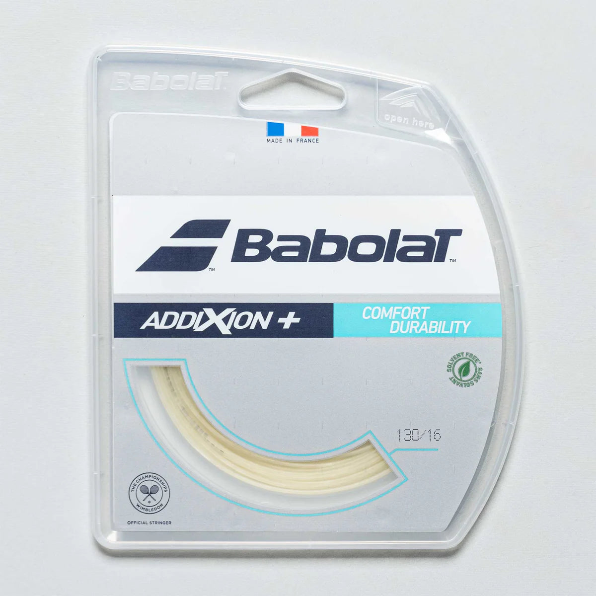 Babolat AddiXion+ String Natural