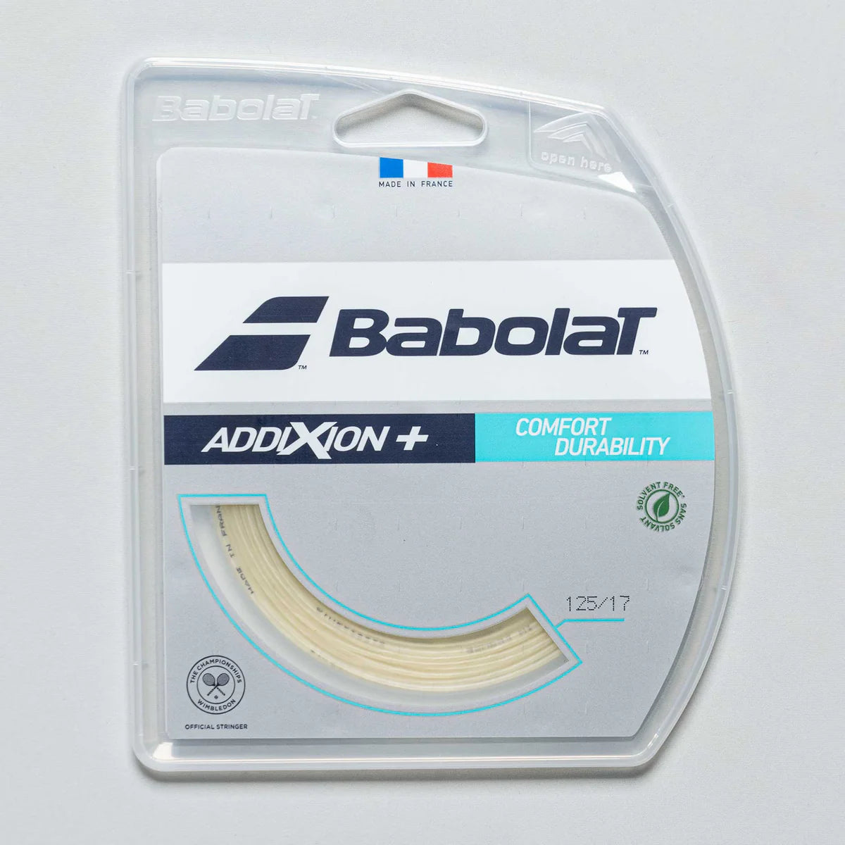 Babolat AddiXion+ String Natural