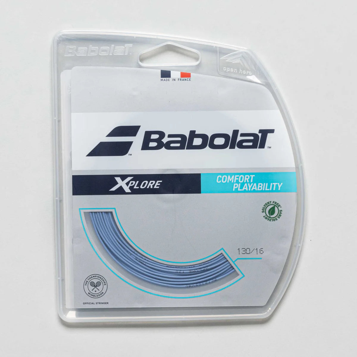 Babolat Xplore String Set Blue