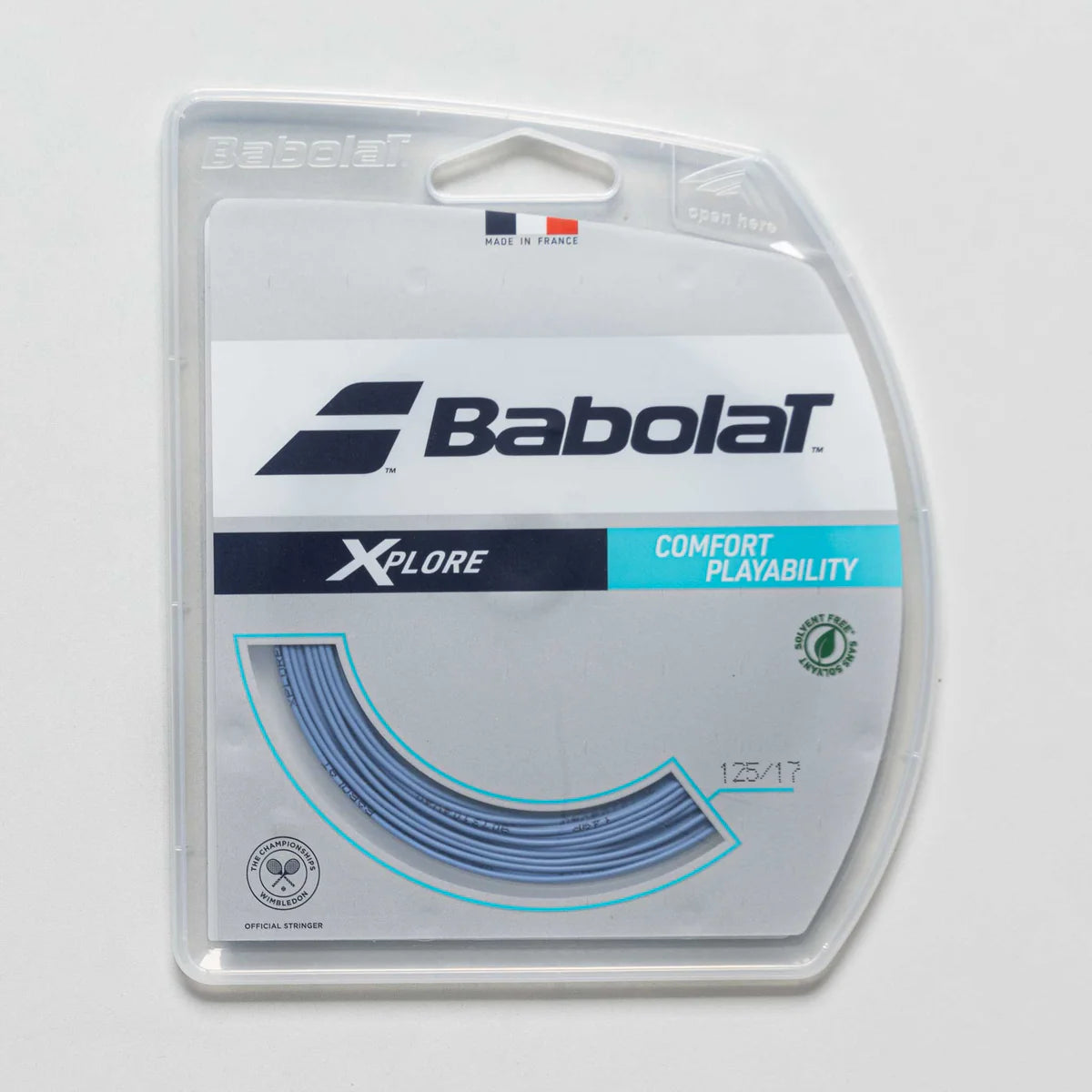Babolat Xplore String Set Blue