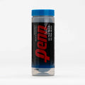 Penn Ultra Blue Racquet Balls Single Can (3 balls)