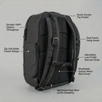 Court Ranger Pickleball Backpack