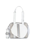 Haute Shore Dill Pickleball Bag Greige
