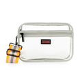 Haute Shore Drew Clear B Crossbody Bag