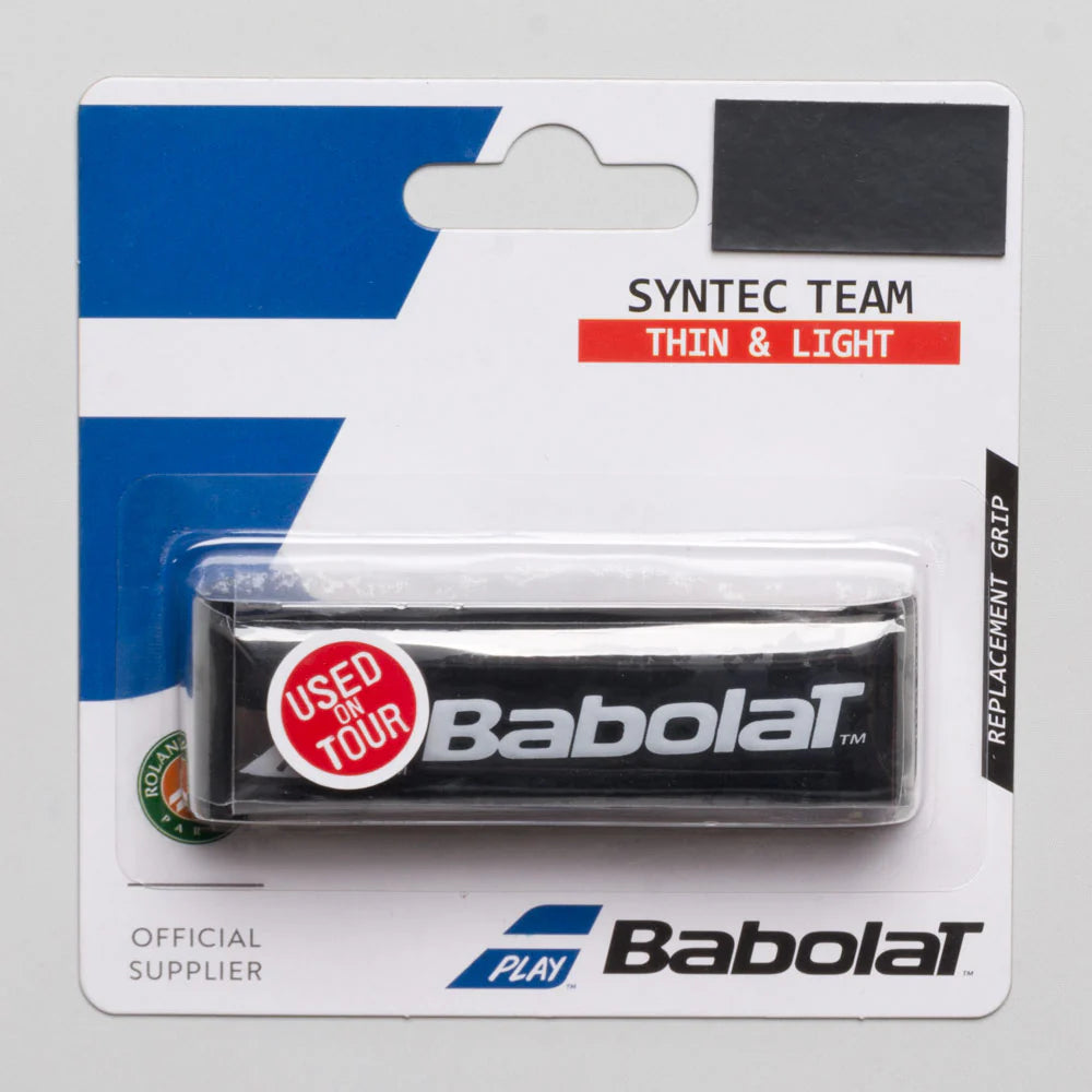 Babolat Syntec Team Replacement Grip