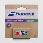 Babolat Wimbledon Damepener (2 Pack)