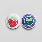 Babolat Wimbledon Damepener (2 Pack)