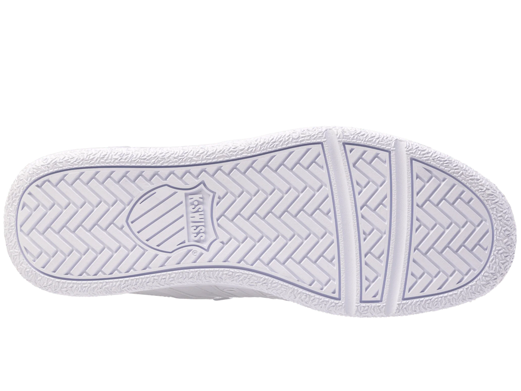 K-Swiss Men's Classic VN Shoes